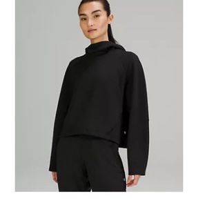 Airwrap modal pullover